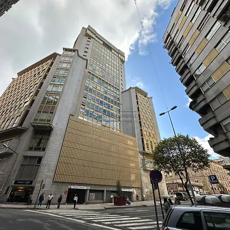 Balcón Da Habana * Ourense