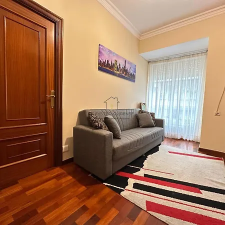 Lägenhet Balcon Da Habana *