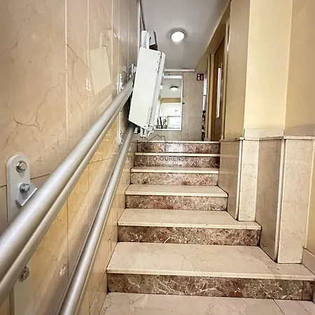 Lägenhet Balcon Da Habana *
