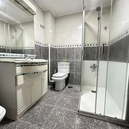 Balcón Da Habana Ourense