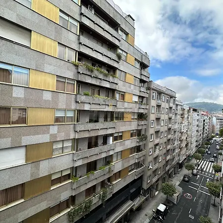Balcon Da Habana Apartment