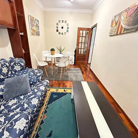 Apartment Balcon Da Habana