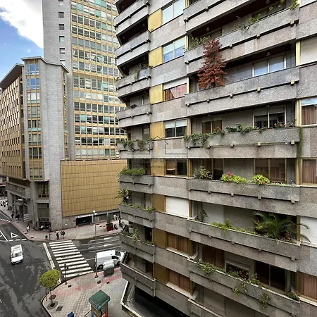 Lägenhet Balcon Da Habana Ourense