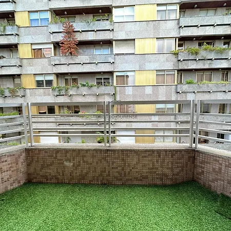 Balcon Da Habana * Ourense