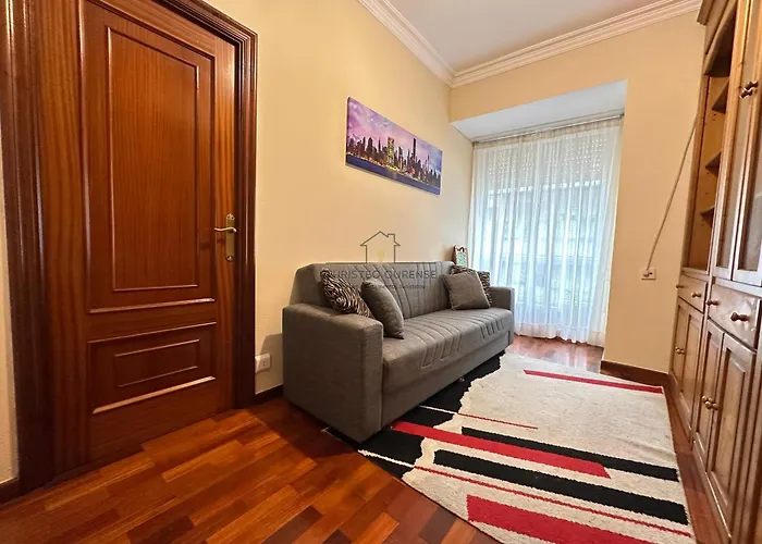 Daire Balcon Da Habana *