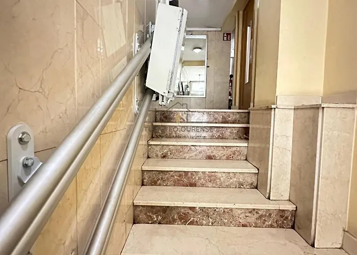 Daire Balcon Da Habana *