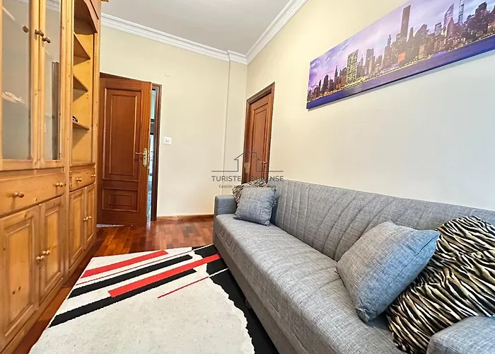 Balcon Da Habana * Ourense