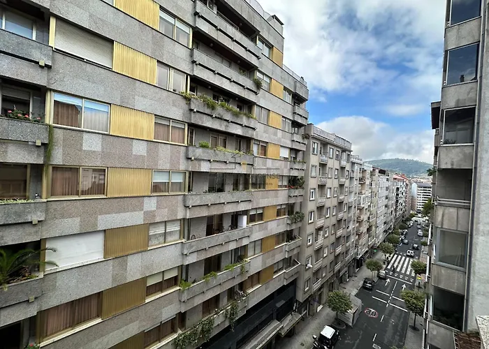 Balcon Da Habana Daire